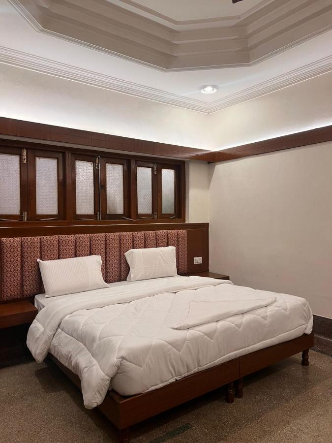 Aavaa Shanti Niwas Bénarès Extérieur photo