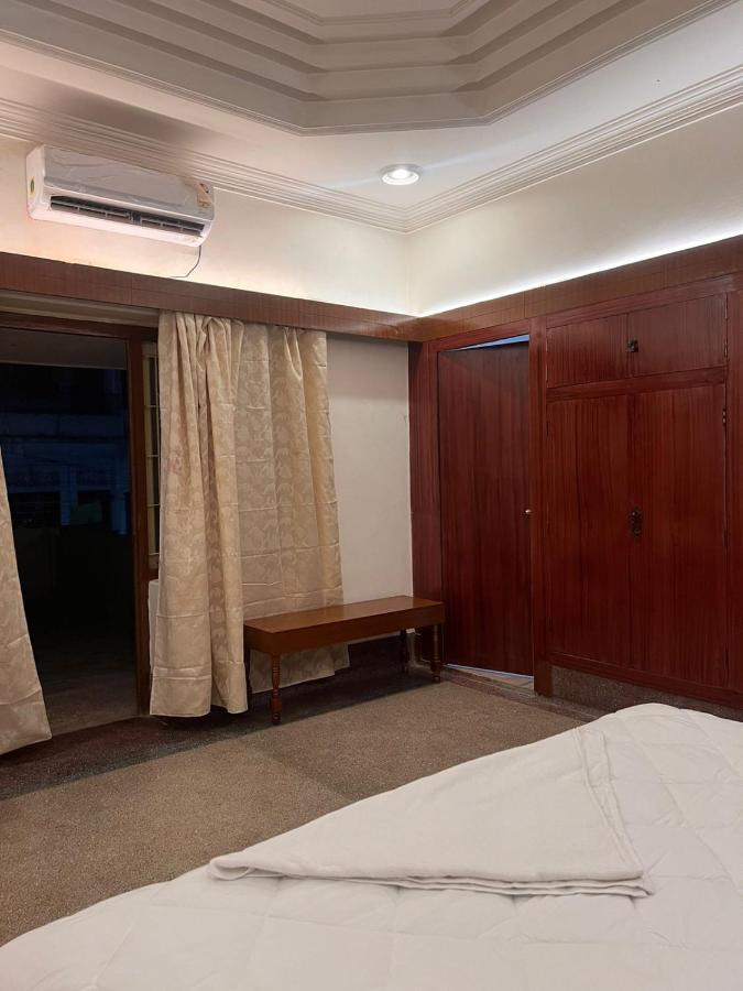 Aavaa Shanti Niwas Bénarès Extérieur photo