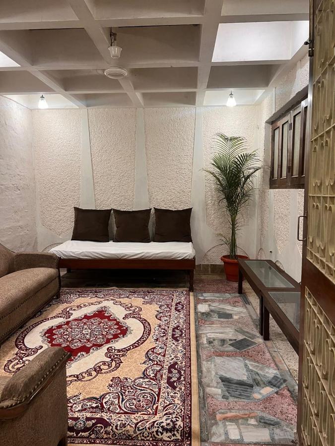 Aavaa Shanti Niwas Bénarès Extérieur photo